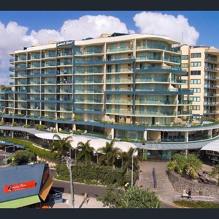 Landmark Resort - Private Apartment Мулулаба Екстериор снимка