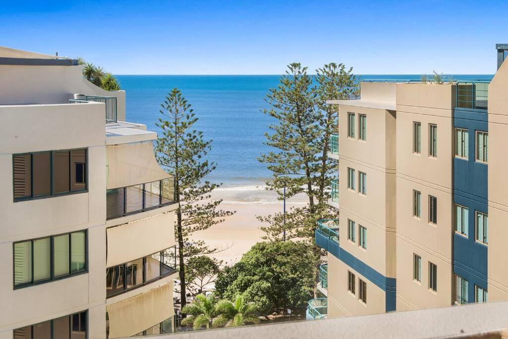 Landmark Resort - Private Apartment Мулулаба Екстериор снимка